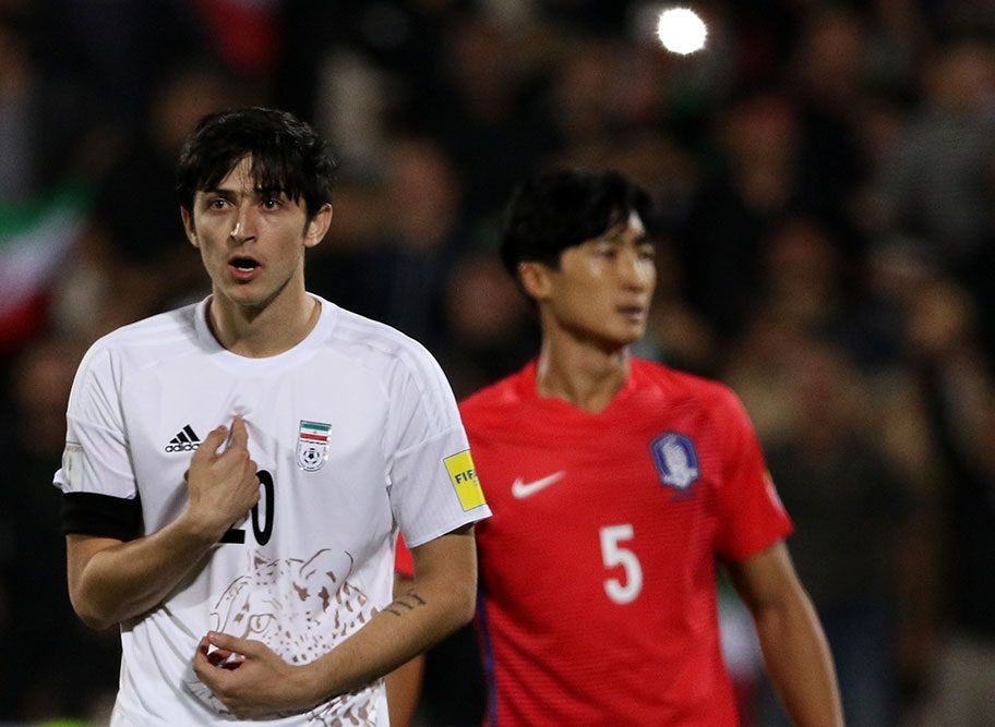 چو ايران نباشد تن من مباد چو ايران نباشد تن من مباد