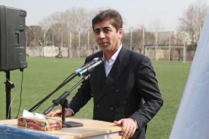 ممبنی: هزینههایی که در بخش پایه فوتبال بانوان میشود، سرمایهگذاری است