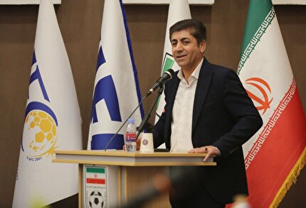 ممبنی: باید قدردان زحمات کادر پزشکی تیم های ملی باشیم