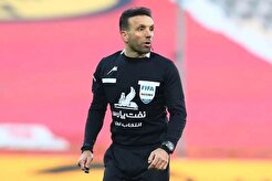 اعلام اسامی داوران هفته سیام لیگ برتر فوتبال
