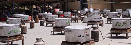 فردا؛برگزاری آئین سوگواری و مراسم نذرواره در مرکز ملی فوتبال