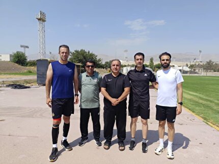 بازگشت دو داور الیت به لیگ برتر