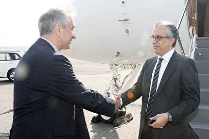 پیام قدردانی رئیس کنفدراسیون فوتبال آسیا