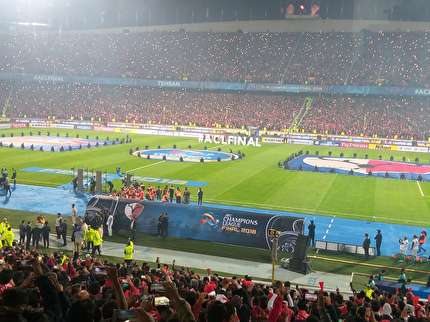 پاسخ باشگاههای ایرانی به نامه جدید کنفدراسیون فوتبال آسیا درباره لیگ قهرمانان