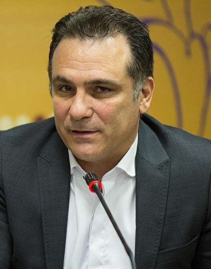 ماجدی خبر داد؛برگزاری همایش بزرگ مدرسین