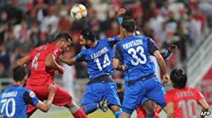 اعلام زمان نشست هماهنگی و کنفرانس مطبوعاتی تیم های استقلال و الدحیل قطر