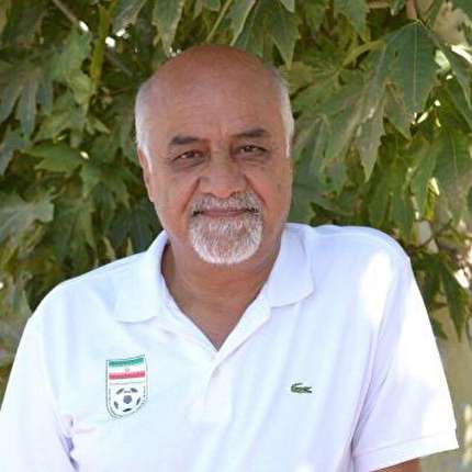 رضایت  محمد یاوری از اردوی اردبیل
