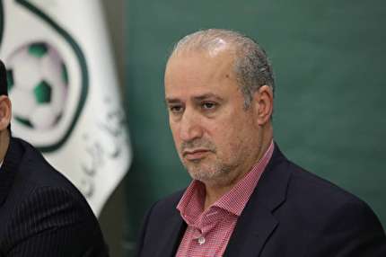 تاج:هیچکدام از ماموریت های فدراسیون روی زمین نمانده است