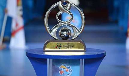 مراسم قرعه‌کشی لیگ قهرمانان آسیا 2020 برگزار شد