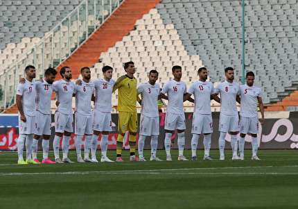 رده بندی جدید فیفا اعلام شد