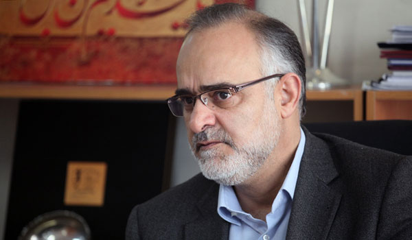 دبیرکل فدراسیون فوتبال مطرح کرد؛ارسال جدول زمانبندی پیشنهادی قبل از پایان موعد قانونی به فیفا