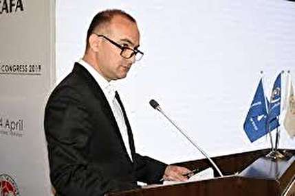 براتی: مجمع در فرآیند اصلاح اساسنامه نقش فعال و موثری خواهد داشت