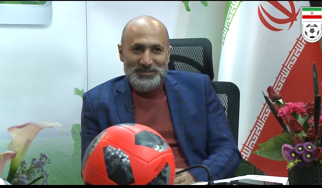 سلیمانی:بودجه داخلی فدراسیون سه سال افزایش پیدا نکرد اما هزینه ها بالای 400 درصد اضافه شد