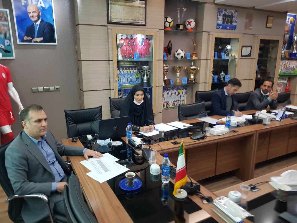ماجدی:  مسابقات رده های سنی نوجوانان و جوانان تغییر کرده است