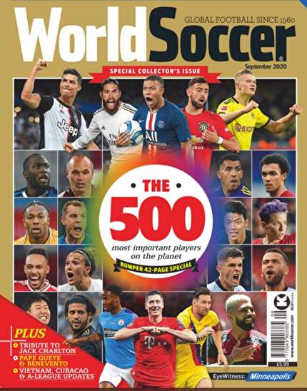 سه ستاره ایرانی در بین 500 بازیکن برتر دنیا