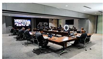 تصمیمات جدید کنفدراسیون فوتبال آسیا در نشست کمیته اجرایی