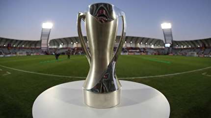 ارسال درخواست میزبانی رقابتهای مقدماتی زیر 23 آسیا به کنفدراسیون فوتبال آسیا