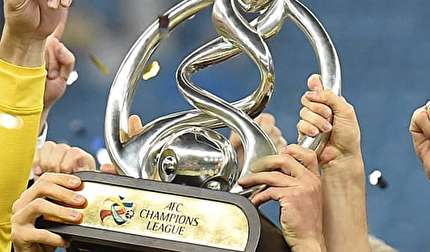 توضیحات روابط بین الملل فدراسیون درباره اعزام 4 نماینده ایران به لیگ قهرمانان