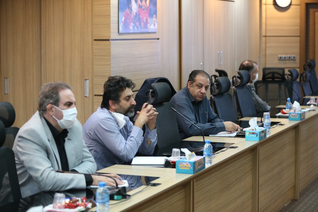 در نخستین نشست ستاد پیشنهاد میزبانی جام ملت های آسیا چه گذشت؟