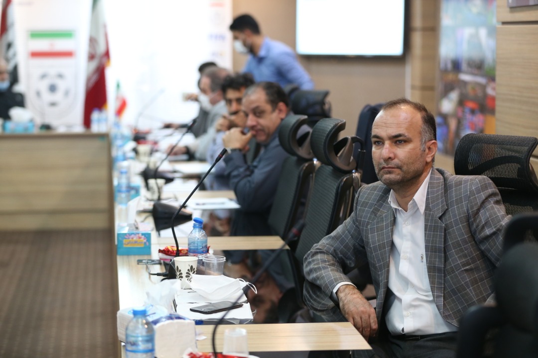 در نخستین نشست ستاد پیشنهاد میزبانی جام ملت های آسیا چه گذشت؟