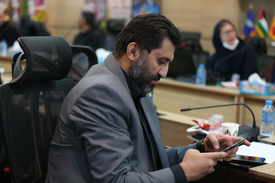 در نخستین نشست ستاد پیشنهاد میزبانی جام ملت های آسیا چه گذشت؟