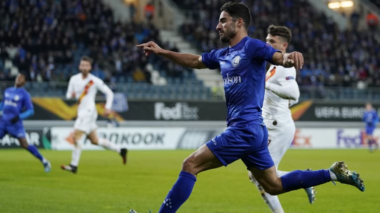 انصاری فرد، محمدی و عابدزاده نامزد بهترین لژیونر هفته آسیا شدند