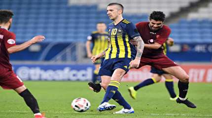 پايان نخستين تجربه آسيايى شهرخودرو