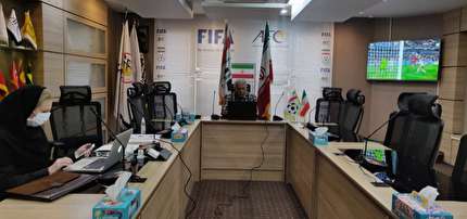 برگزاری دومین دوره وبینار آموزشی بانوان