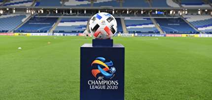 5 ایرانی در تیم منتخب مرحله یک هشتم نهایی لیگ قهرمانان آسیا