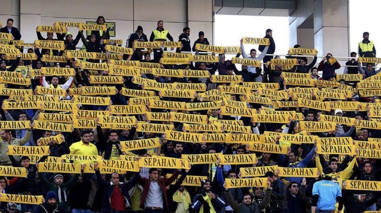 نظرسنجی AFC از 5 باشگاه فوتبال پرطرفدار ایران