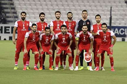 پیام تبریک رئیس کنفدراسیون فوتبال آسیا