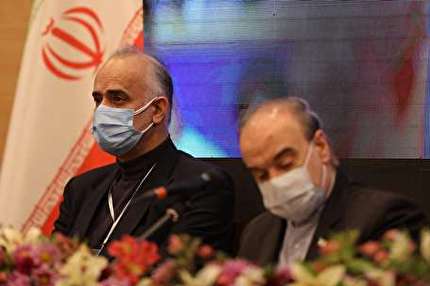 محمدنبی:امروز روزی تاریخی برای اساسنامه جدید فدراسیون فوتبال ایران است