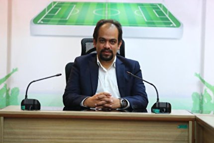 شریفی: معماری نوینی در توسعه فوتبال شکل گرفته است
