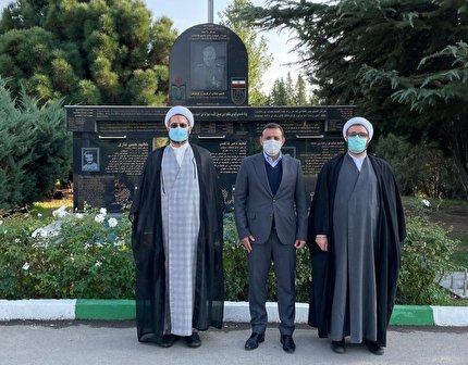 عزیزی‌خادم: وقف ورزشی الزامی برای توسعه عدالت‌محور است