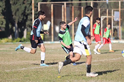 میزبانان جدید برنامه استعدادیابی مشخص شدند