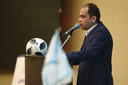 شریفی: استعدادهای منتخب 16 استان دیده می شود