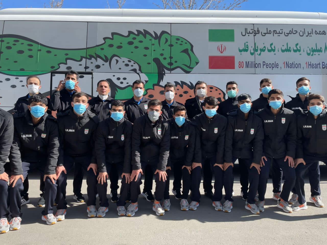 14بازیکن اعزامی به مسابقات کافا مشخص شدند 14بازیکن اعزامی به مسابقات کافا مشخص شدند