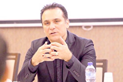 تبریک مسئولین کنفدراسیون فوتبال آسیا به ماجدی
