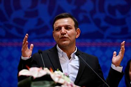 پیام تبریک رییس فدراسیون فوتبال به مناسبت صعود نمایندگان ایران در لیگ قهرمانان آسیا