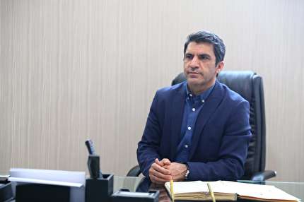 امامی فر:با حل مشکلات شخصی به کار ادامه خواهم داد