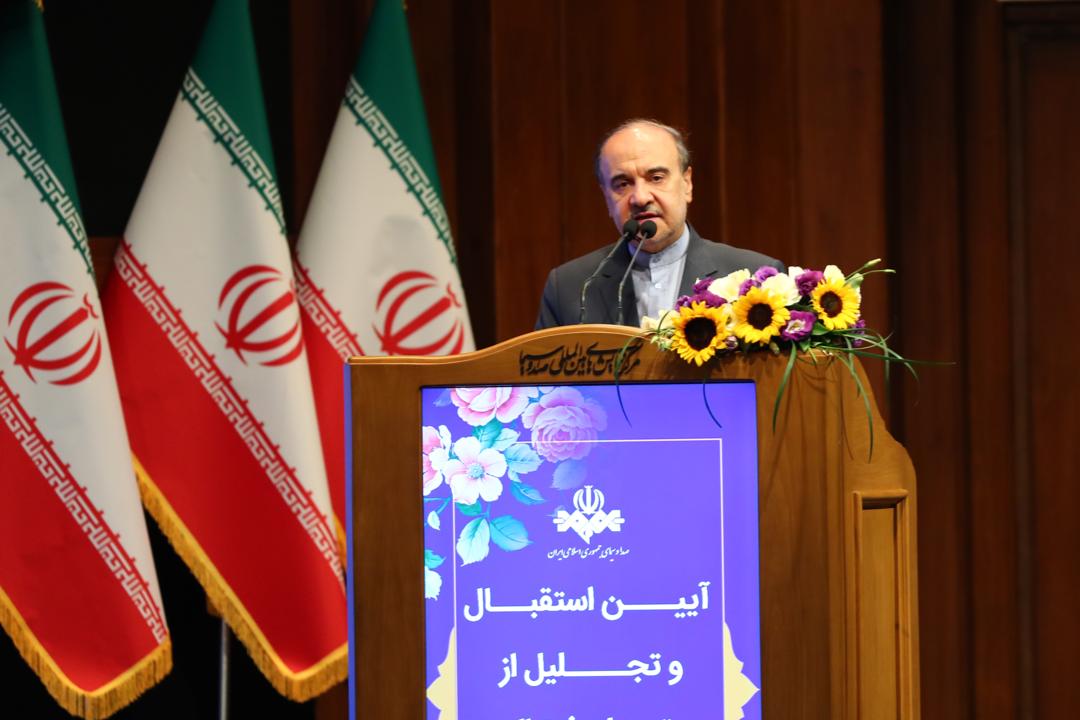 سلطانی‌فر: بچه‌های ما بهترین‌های آسیا هستند