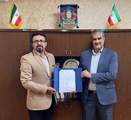 سرپرست جدید دپارتمان مسئولیت اجتماعی و بازی جوانمردانه فدراسیون فوتبال مشخص شد
