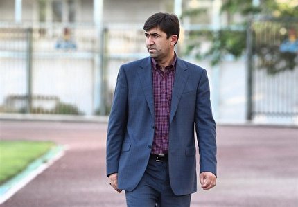 رضاییان: صعود تیم زیر 23 سال به المپیک پاریس از اولویت‌های اصلی فدراسیون است