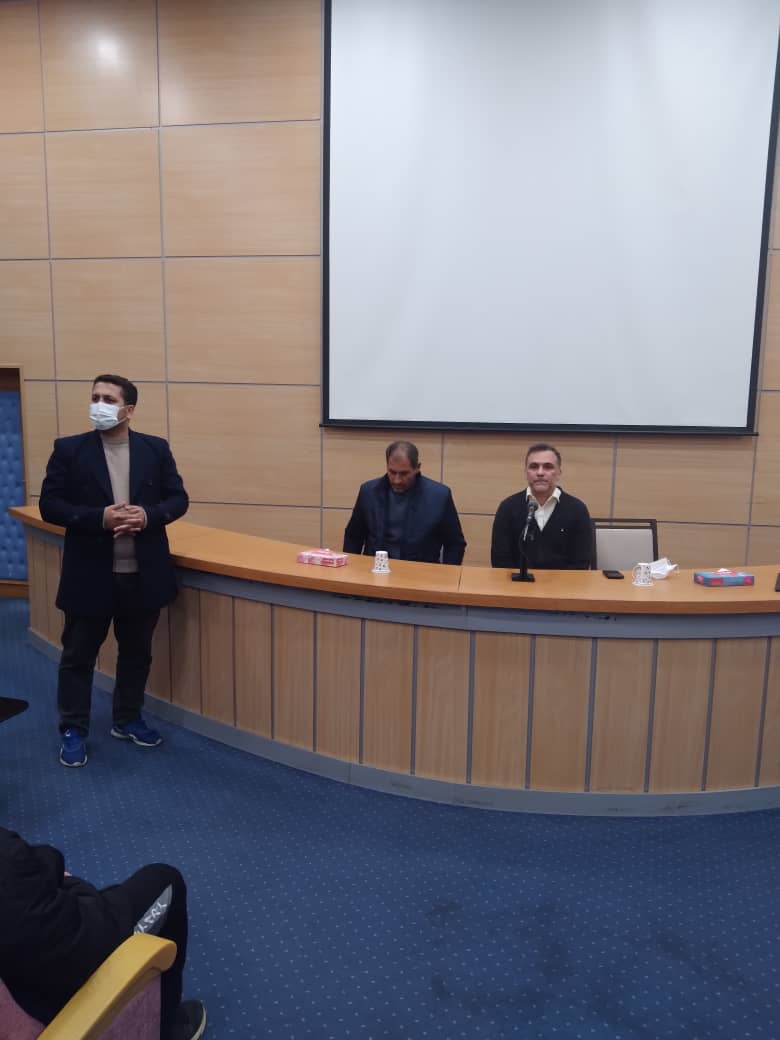 آغاز استعدادیابی کشوری زیر 16 سال در مرکز ملی فوتبال آغاز استعدادیابی کشوری زیر 16 سال در مرکز ملی فوتبال