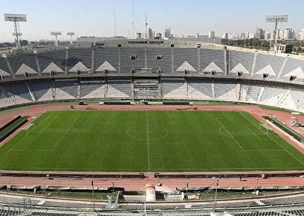 مسابقات هفته هفتم لیگ برتر بدون تماشاگر برگزارمی شود
