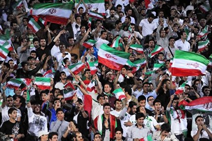 برپایی نخستین جلسه ستاد حضور تماشاگران در لیگ؛برگزاری هفته هفدهم با حضور تماشاگران