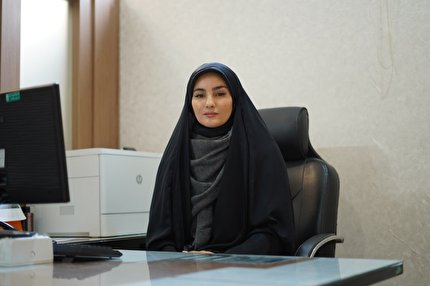 انتصاب سرپرست دپارتمان جوانان
