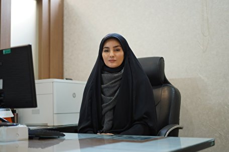 انتصاب سرپرست دپارتمان جوانان