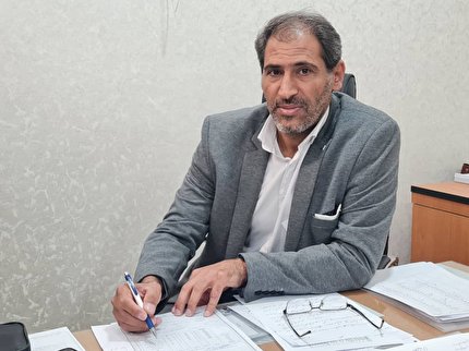 جباری:با تمام توان از تیم های ملی حمایت می کنیم