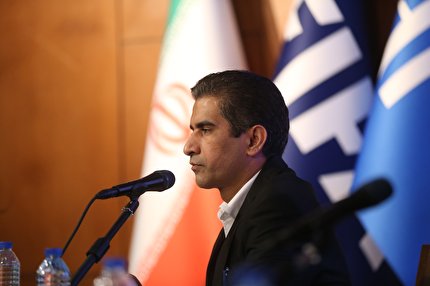 کامرانی فر:ثبت نام انتخابات طبق قانون در حال اجراست